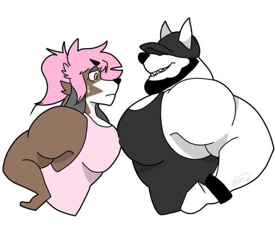 Extra characters +$10